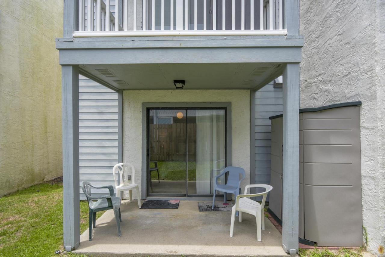 Southwind By Book That Condo Panama City Beach Εξωτερικό φωτογραφία