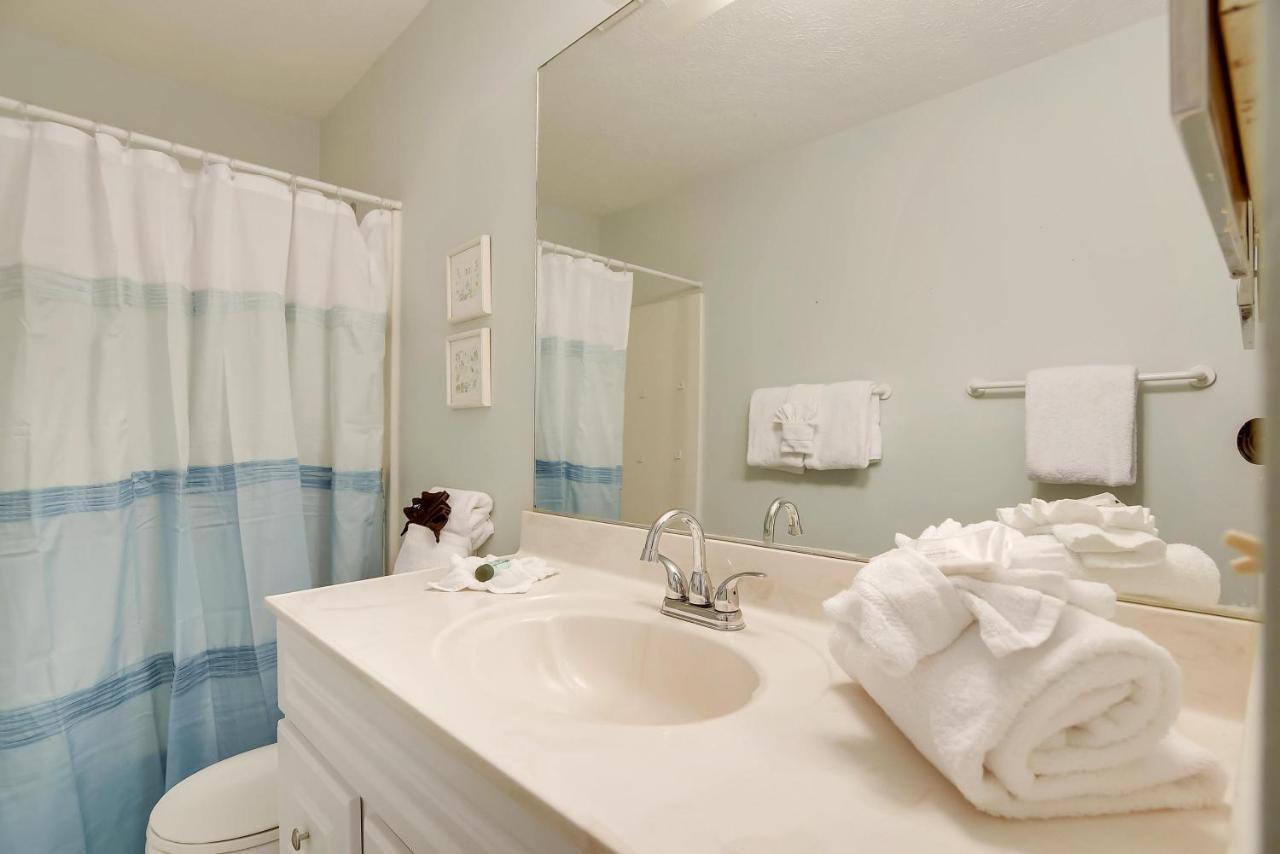 Southwind By Book That Condo Panama City Beach Εξωτερικό φωτογραφία