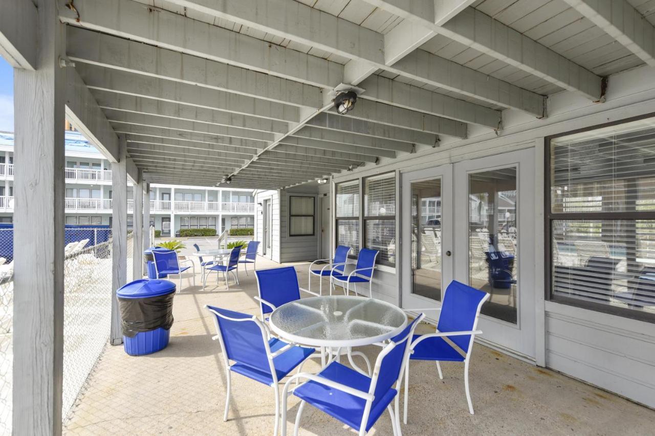 Southwind By Book That Condo Panama City Beach Εξωτερικό φωτογραφία