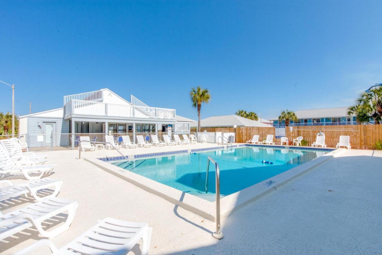 Southwind By Book That Condo Panama City Beach Εξωτερικό φωτογραφία