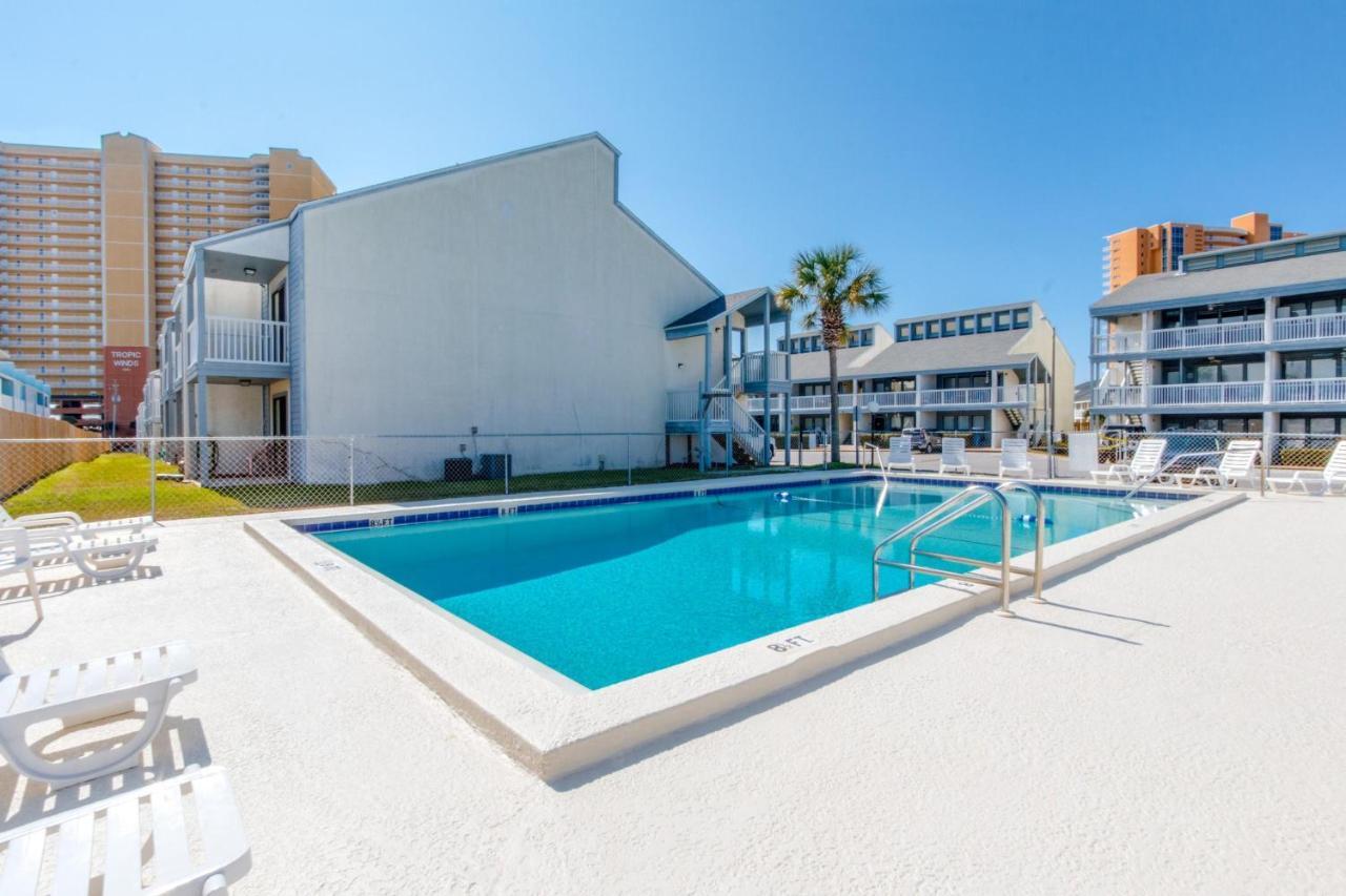 Southwind By Book That Condo Panama City Beach Εξωτερικό φωτογραφία