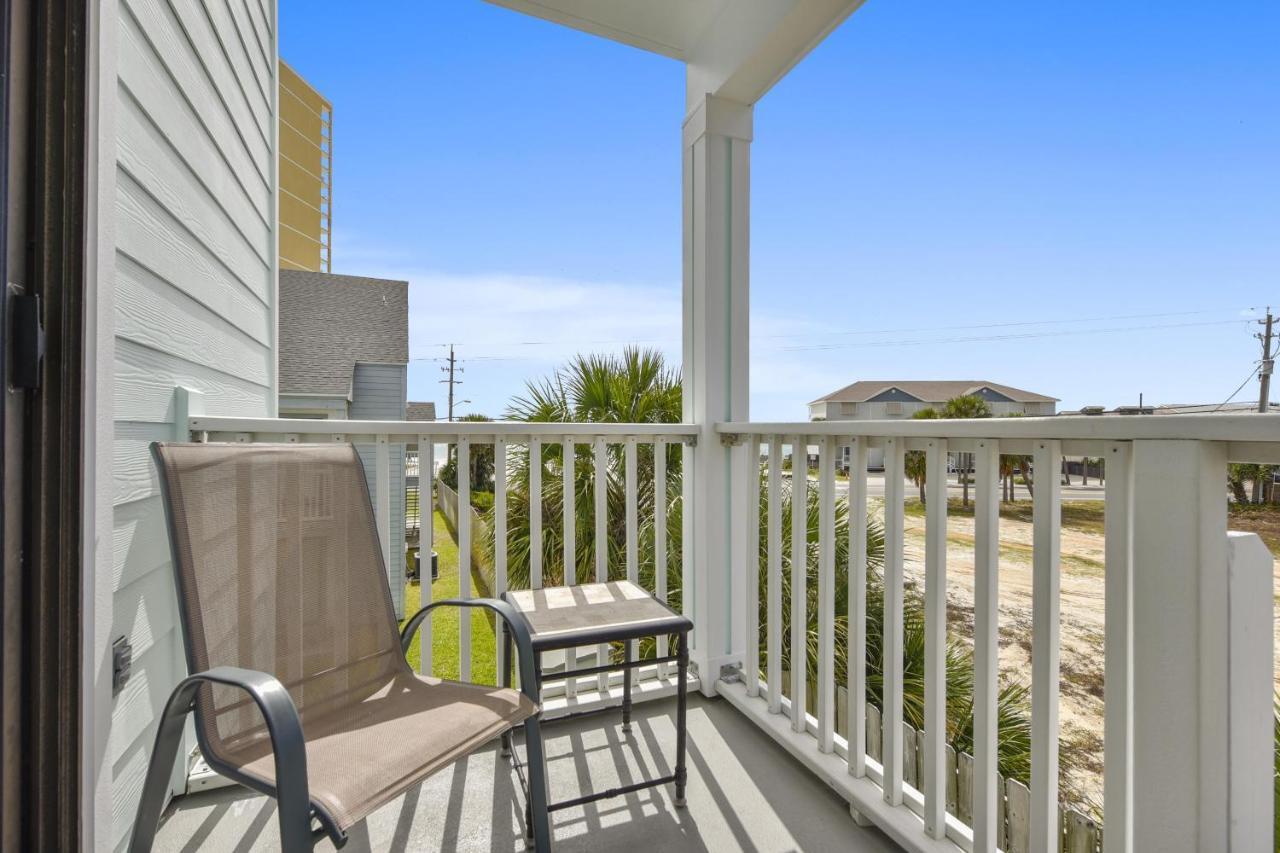 Southwind By Book That Condo Panama City Beach Εξωτερικό φωτογραφία