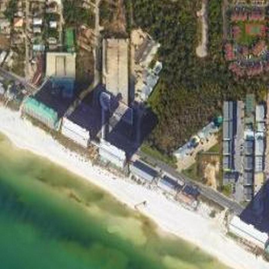 Southwind By Book That Condo Panama City Beach Εξωτερικό φωτογραφία